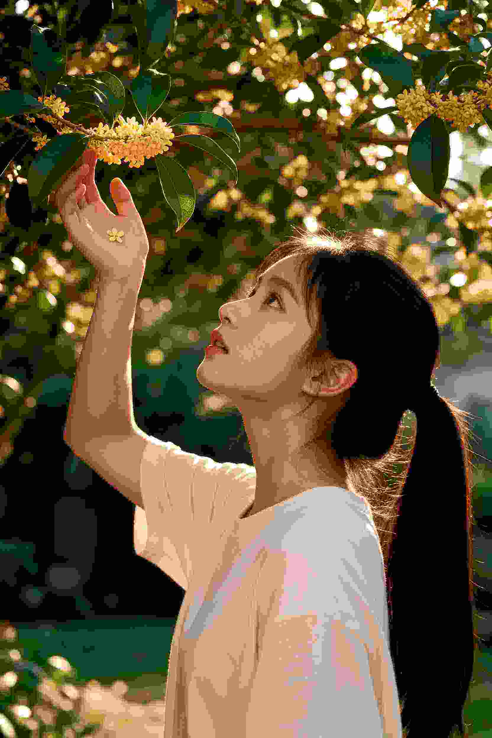 奇葩上班族