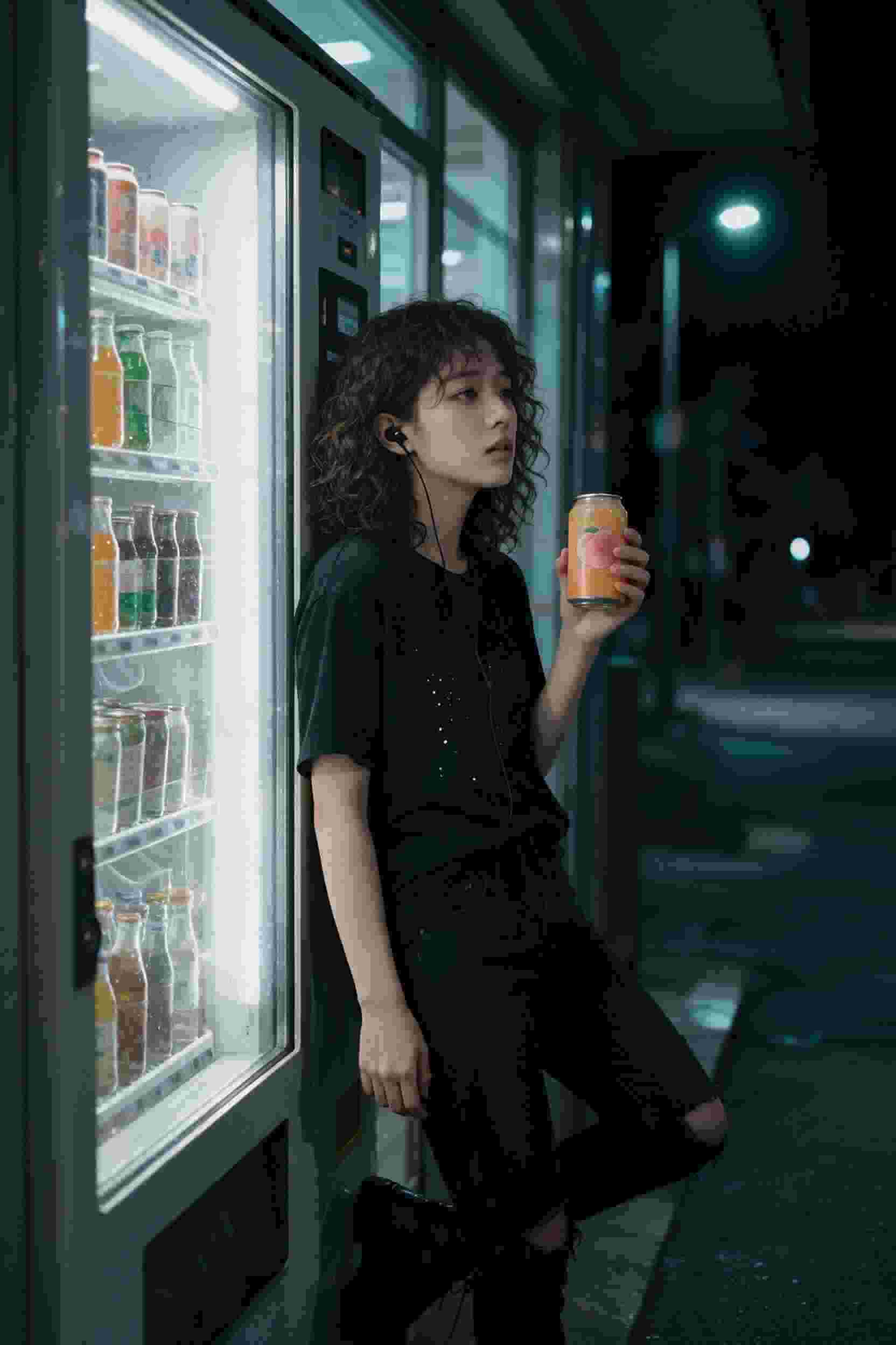 神秘宝藏
