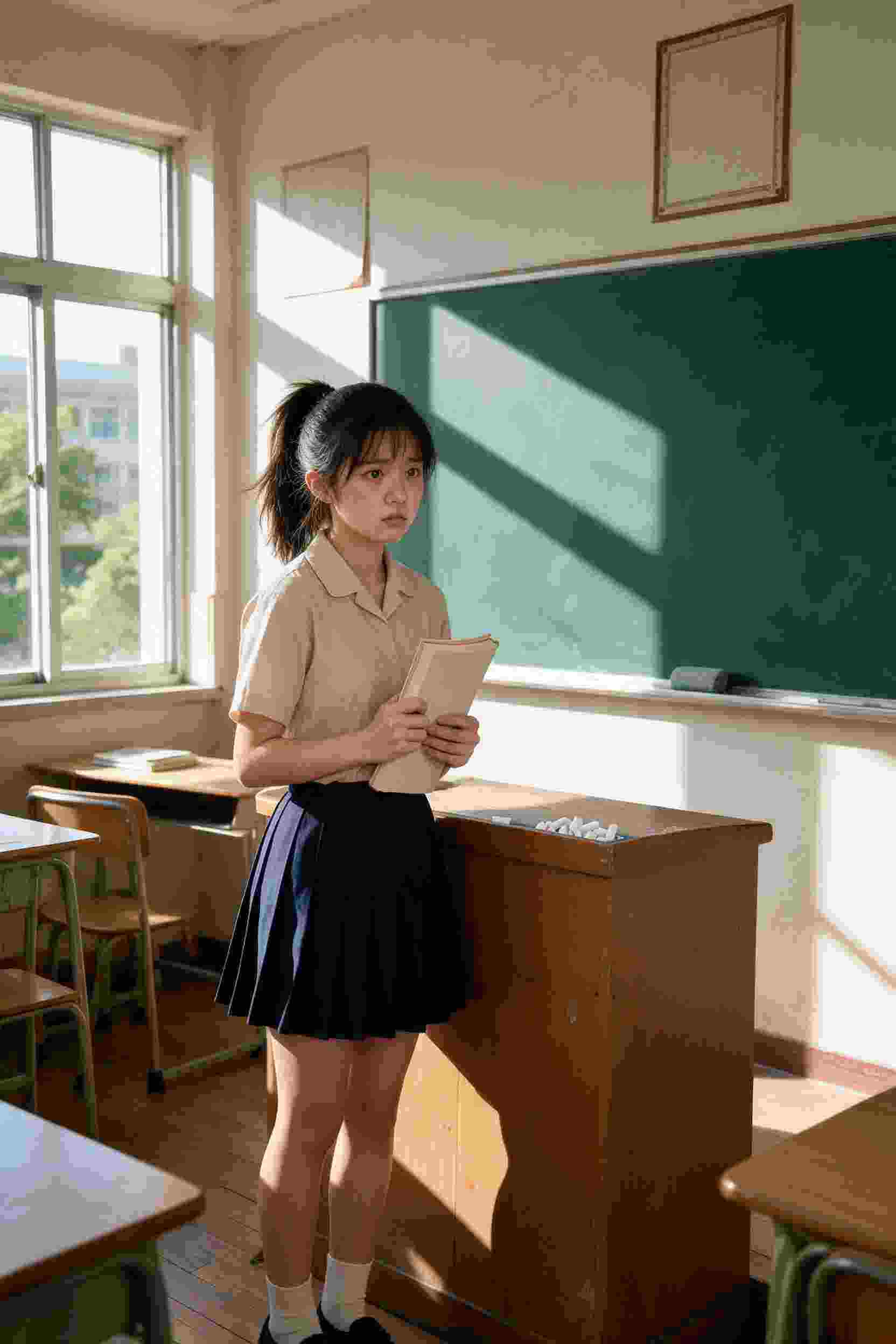 末日生存